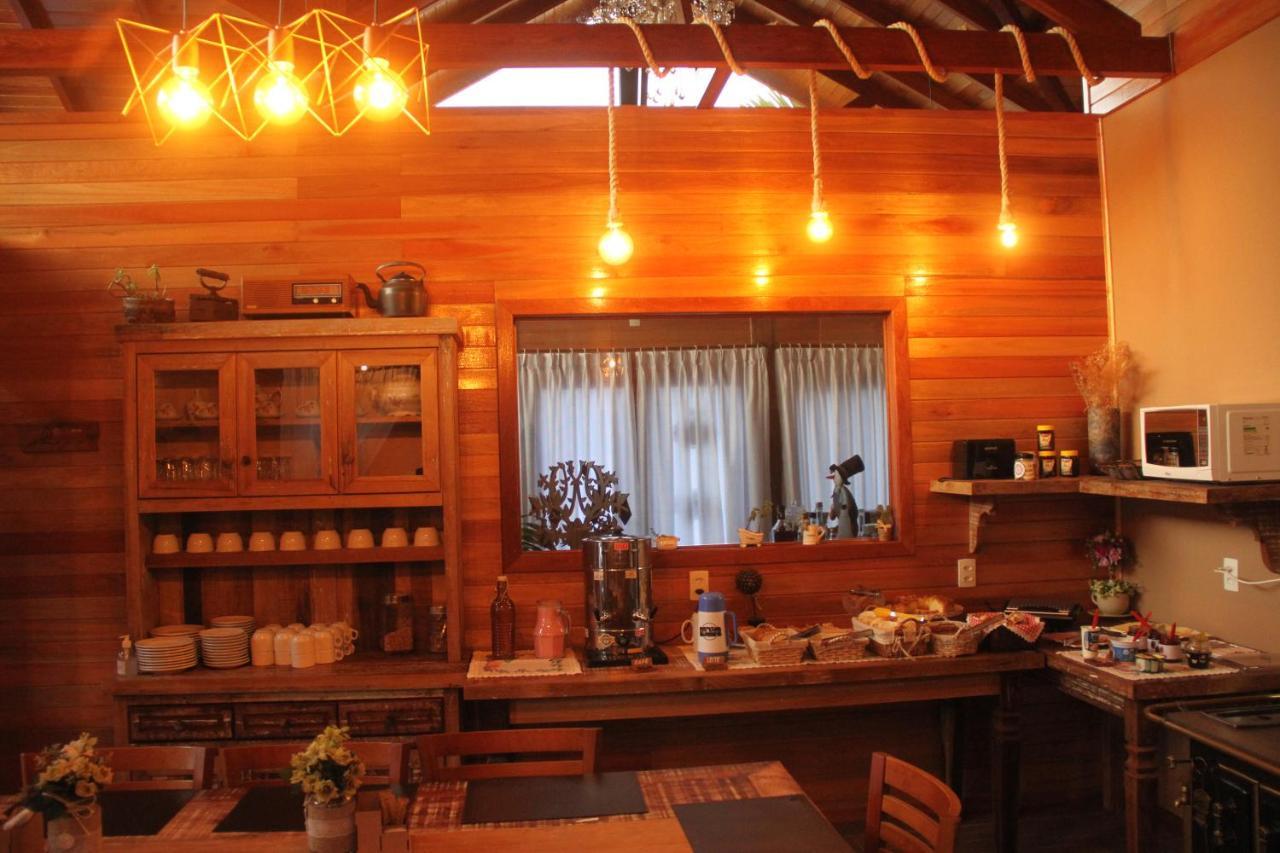 Dos Butias 賓館 Urubici