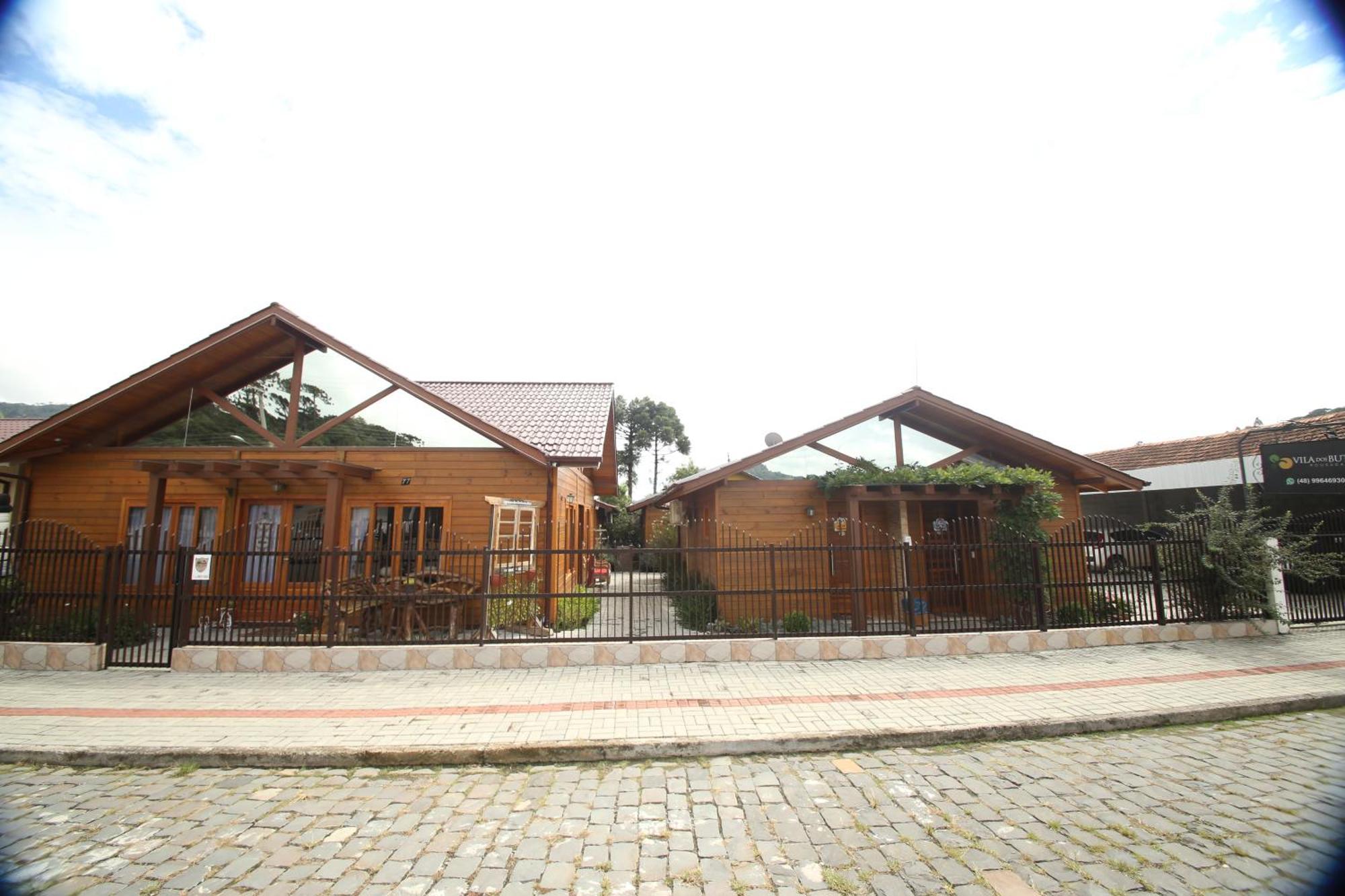 Dos Butias