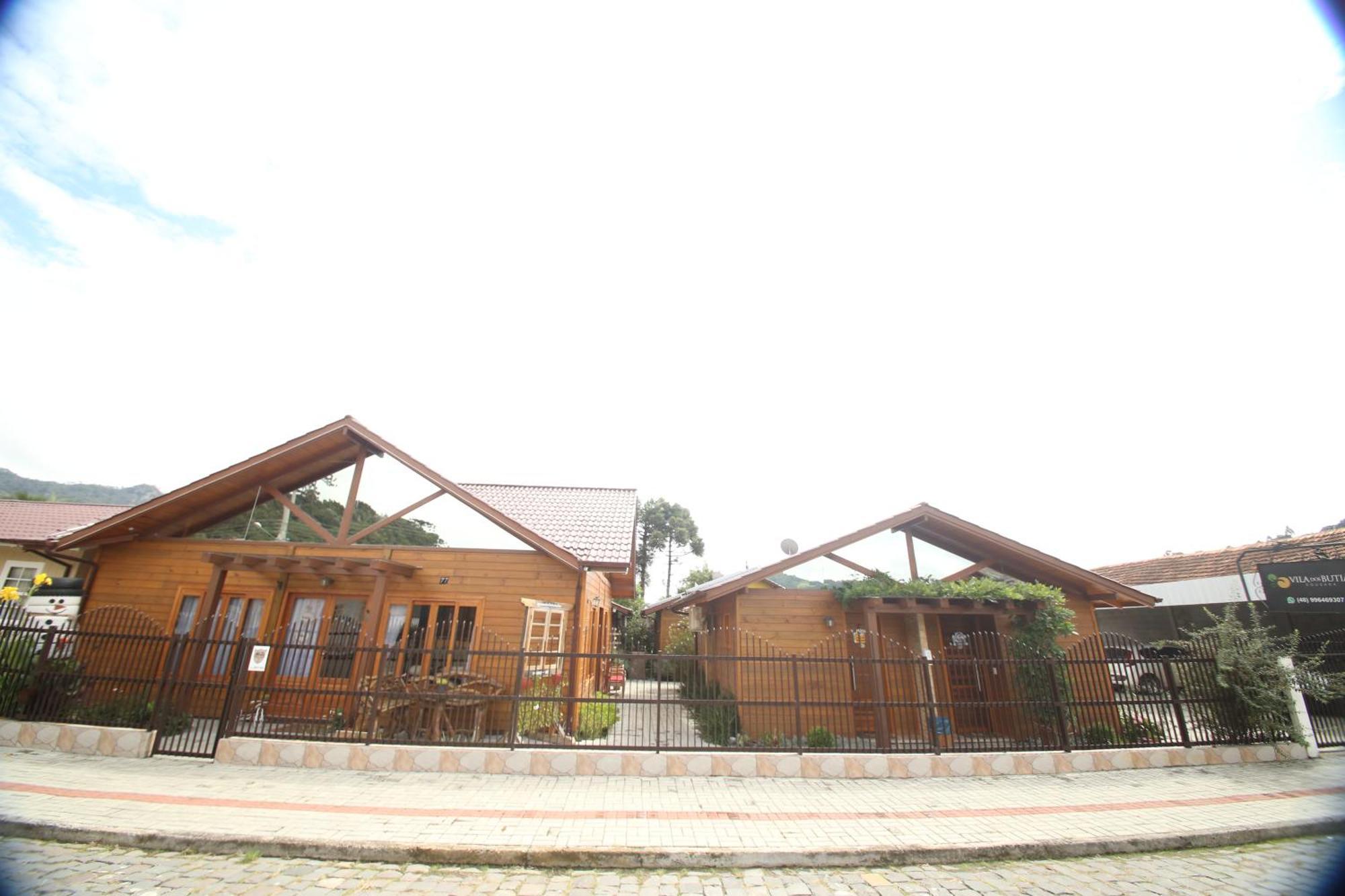 Dos Butias 賓館 *